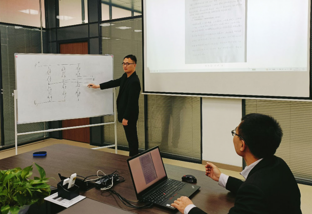 九游会游戏推出“测讲培训法”完善培训体系