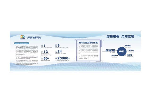 赋能绿色发展！九游会游戏智慧储能亮相ESIE 2023