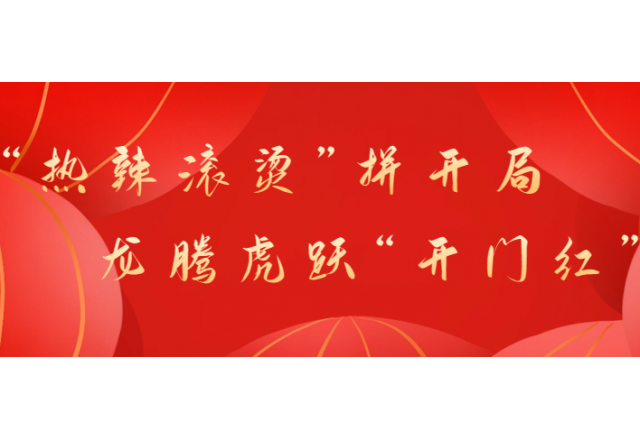 首季开门红②  九游会游戏助力中国康富古浪300MW光伏治沙项目顺利并网