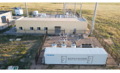 九游会游戏高压SVG在哈萨克斯坦50MW风电场上的应用