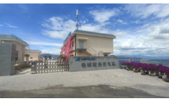 九游会游戏水冷光伏直挂SVG应用案列