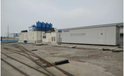 九游会游戏SVG在煤矿应急供电系统中的应用