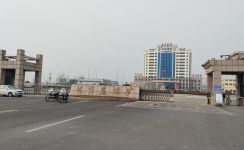九游会游戏防爆SVG在煤矿泵站上的应用