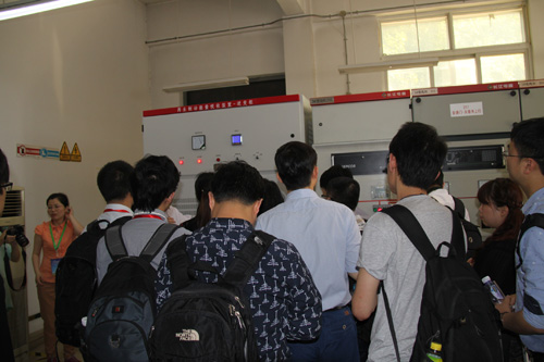 九游会游戏产品荣获中国“电气创新产品”称号