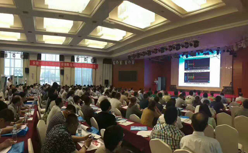 重磅：九游会游戏技术总监荣膺化工电气专家组成员