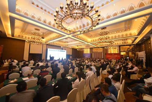 九游会游戏公司获2018中国水泥行业百强供应商殊荣